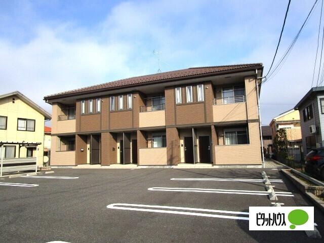 Scuderiaの賃貸物件