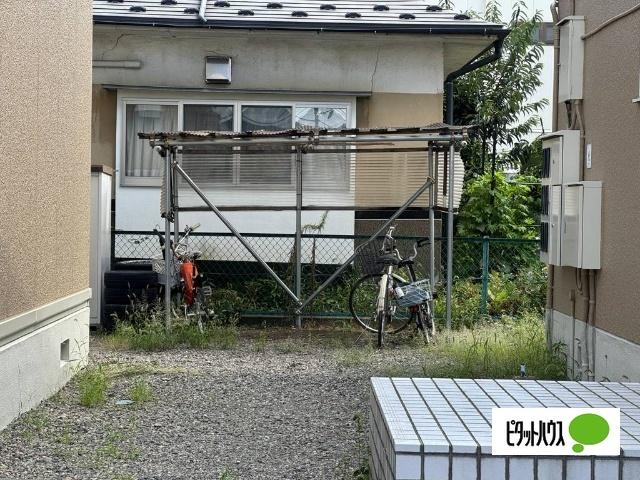 コーポせせらぎＡ棟 共有部分