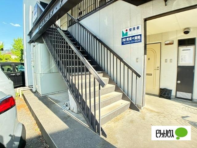 ガーデンパレス・Ｋ 共有部分