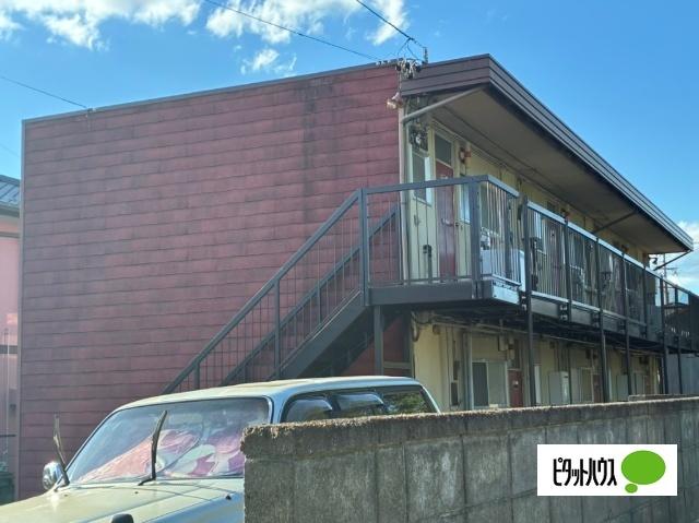 渡辺ハイツC棟 共有部分