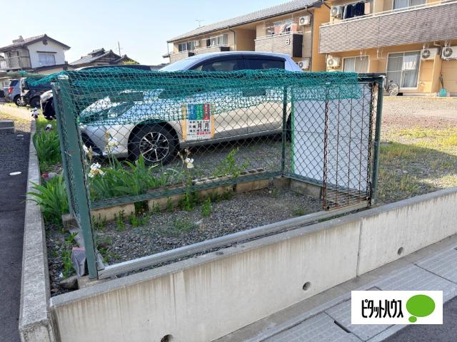 シェモア国分B 物件画像