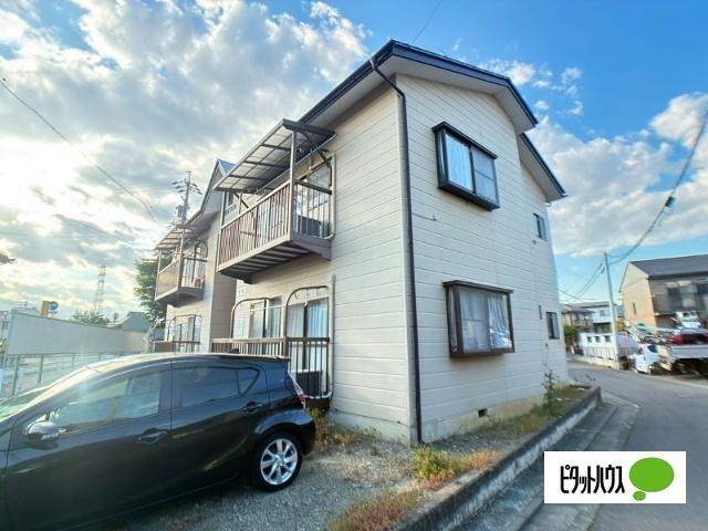 リビエル 外観