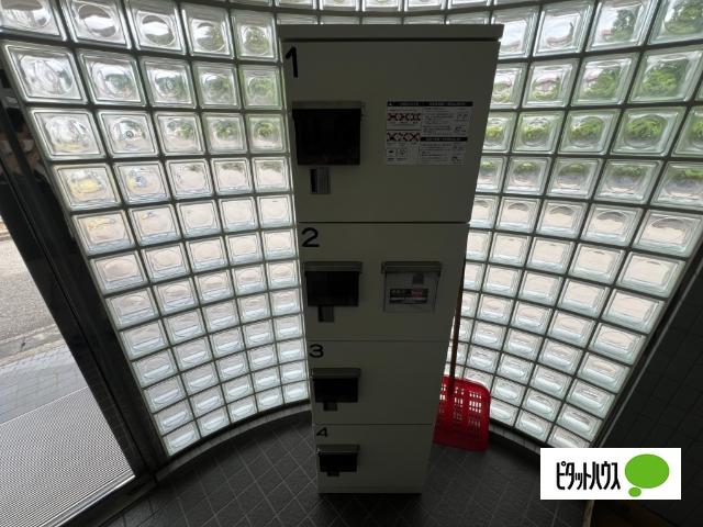 フェミニンハイツ 物件画像