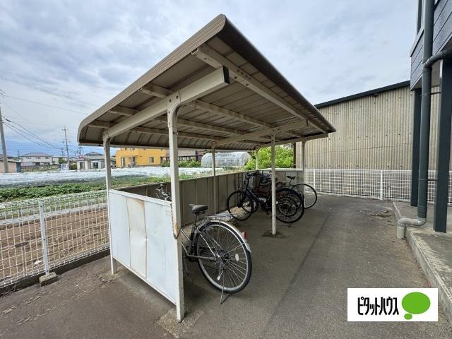 アインス その他