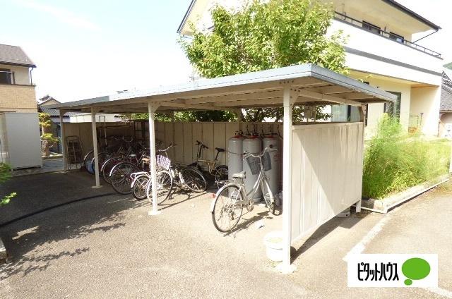 フレッシュタウンＮＧ Ⅲ その他