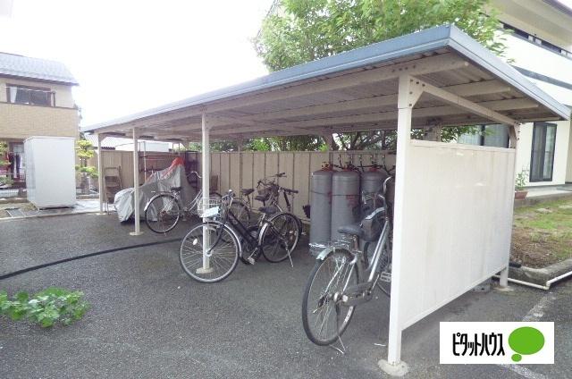 フレッシュタウンＮＧ Ⅱ 共有部分