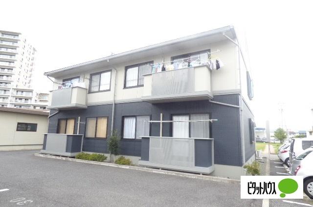 アルコバレーノⅠ　Ｄ 共有部分