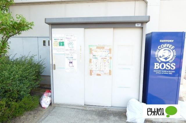リバーサイドタワーＲＳＴ 共有部分