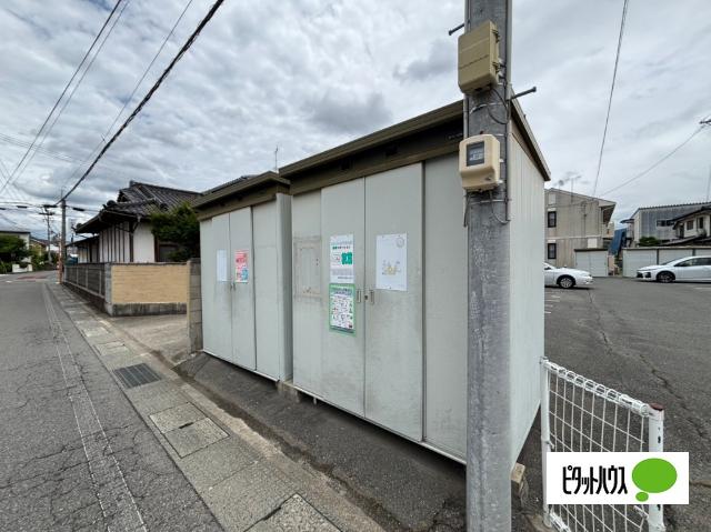 メゾンリポーズA その他