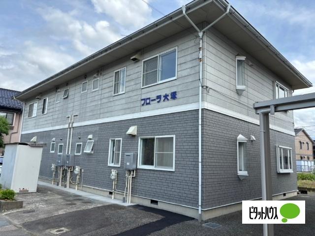 フローラ大塚 その他