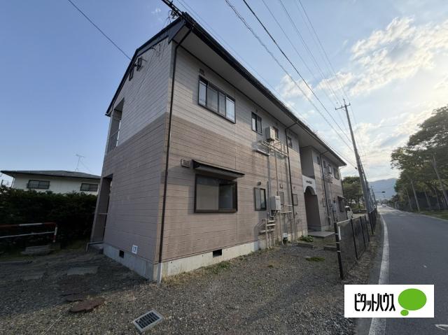 サンハイツ西条 その他