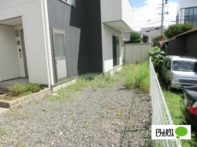 元町1丁目戸建て 共有部分