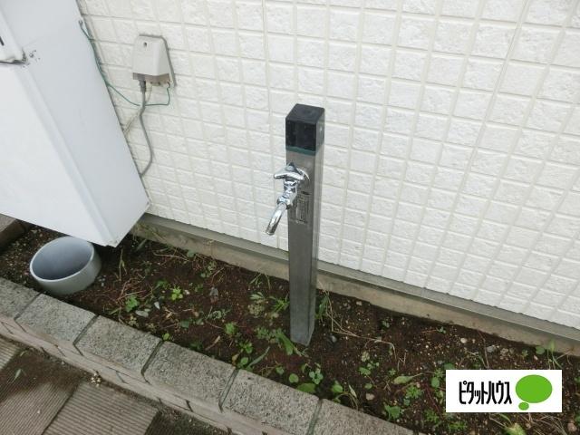 元町1丁目戸建て 共有部分