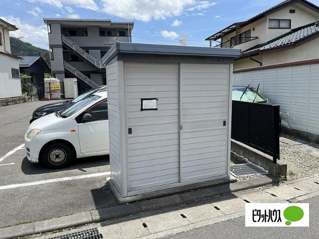 Southern Cross その他