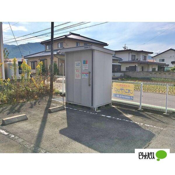 Limpia太田 物件画像