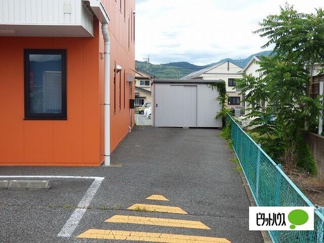川中島町御厨貸店舗 その他