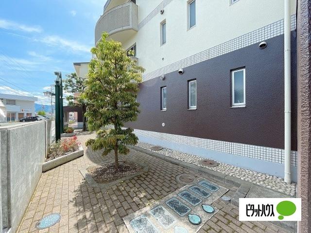 カサフィーナＡⅠ 外観