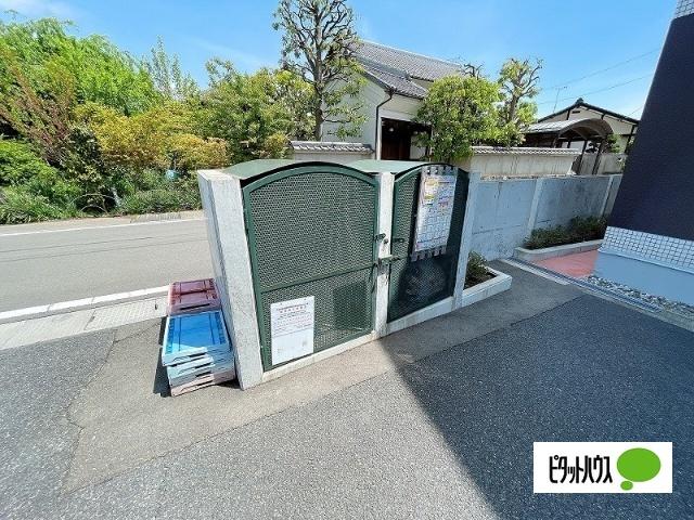 カサフィーナＡⅠ 共有部分