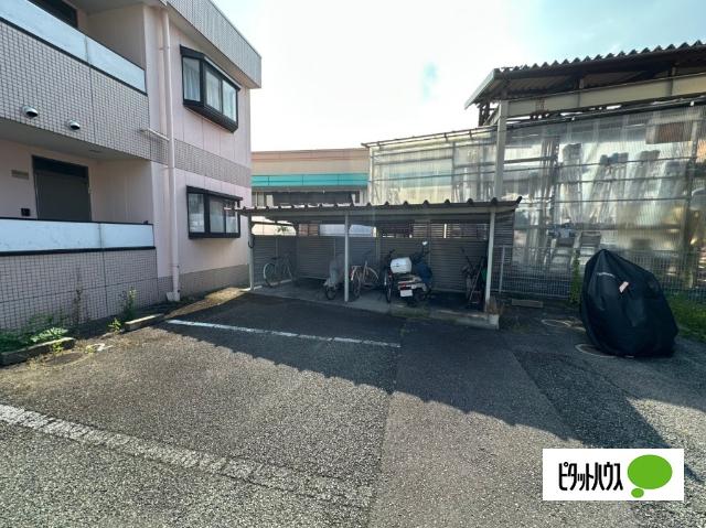 大成コート檀田　B棟 共有部分