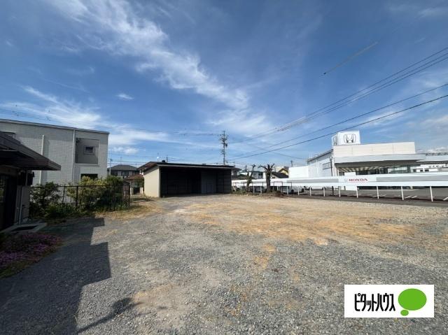 金井田貸事務所・倉庫 その他