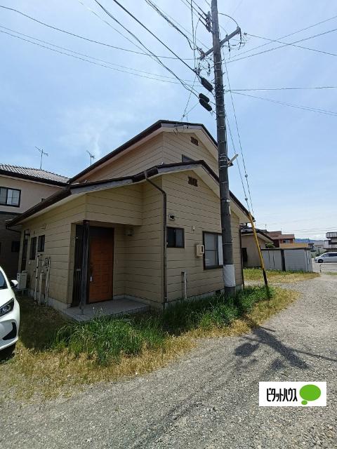 小山クリーンコーポラス エントランス