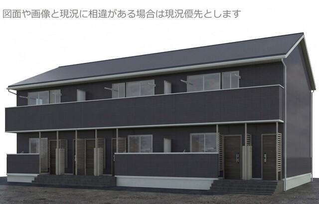 Yucca Terrace（202） 物件画像