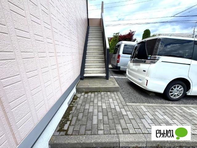 プルミエハイツＡ その他