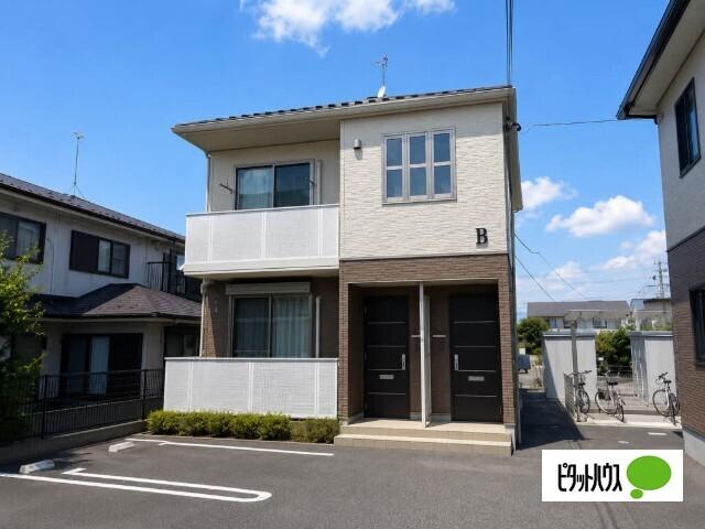 クラヴィエ並柳 物件画像