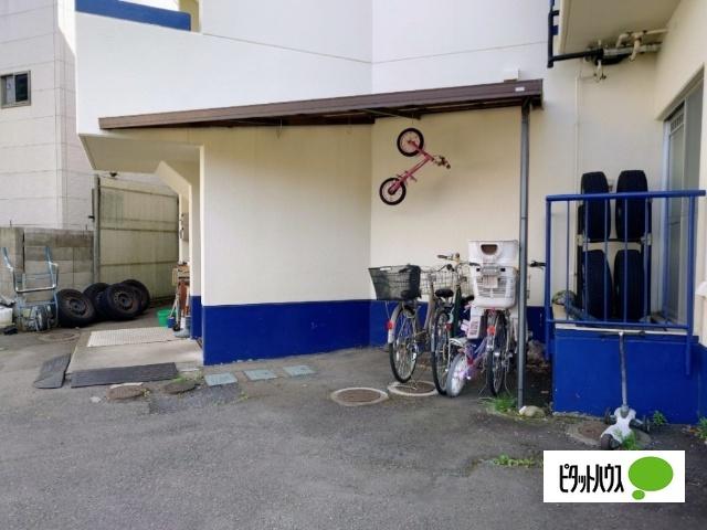 ハイツウィング金子 その他