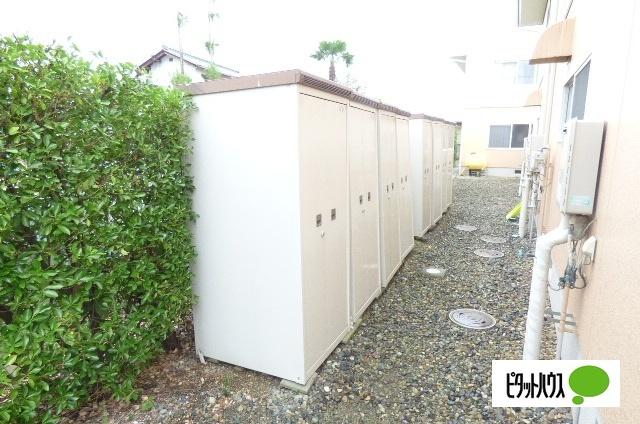 エスポアールＳＨＯＤＡ　Ｗ 共有部分