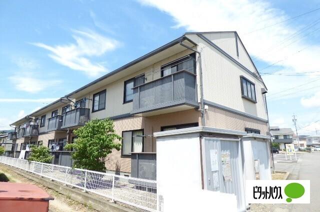 コート岡田屋Ｄ 共有部分