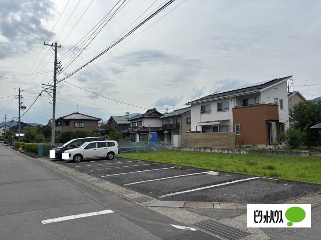 フローレス稲里　Ｅ棟 物件画像