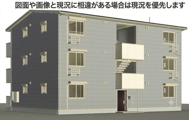 Flore(フローレ)（102） 物件画像