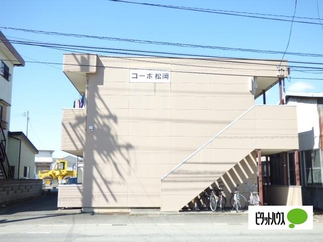 コーポ松岡 その他