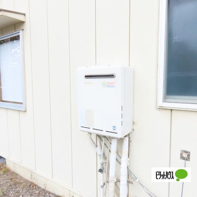 竹内アパート前田 その他