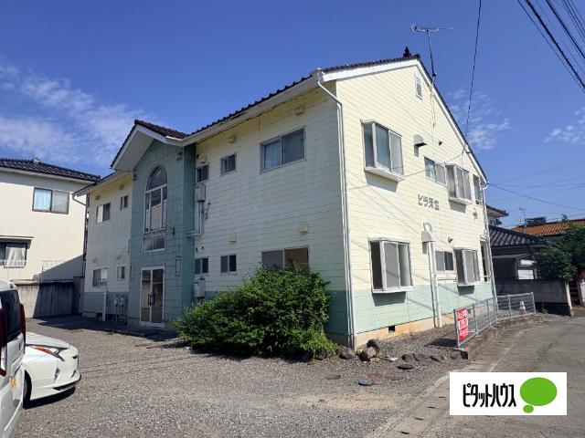 ビラ天竺 物件画像