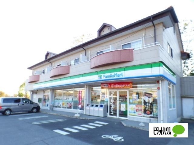 パークハイツ上田Ｃ 外観