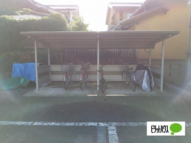 ディアスさくら　Ｎ棟 共有部分