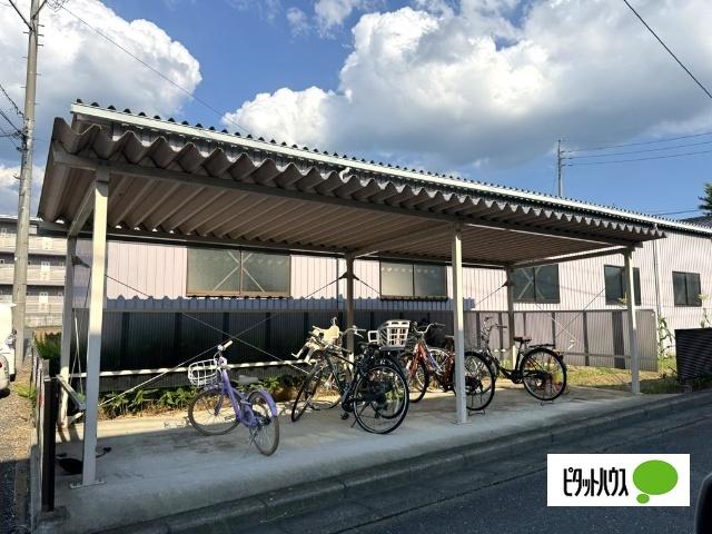 カンパーニュ寿Ａ その他