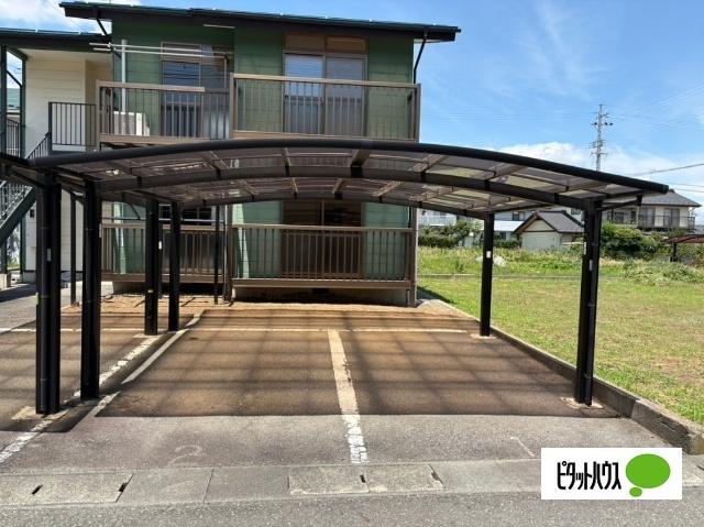 ドウェル稲田 その他