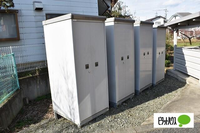 メゾンクレール原 その他