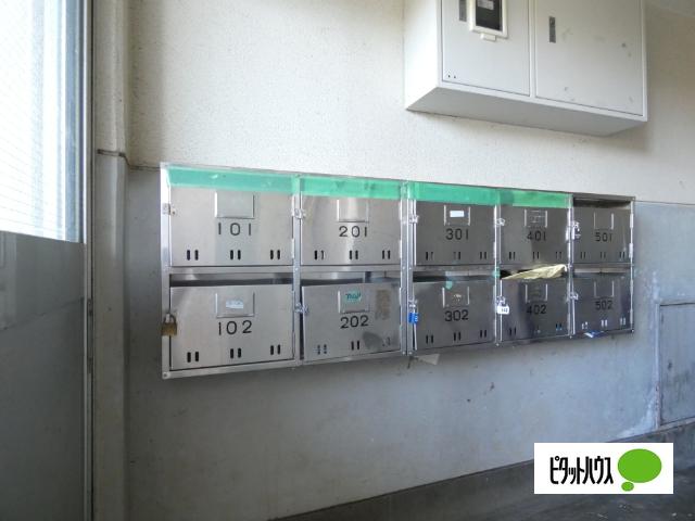 ビレッジハウス更埴2号棟 その他