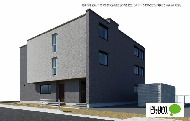 シャーメゾン妻科の杜 物件画像