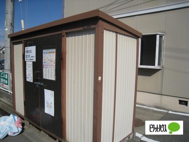 ワイド南俣　Ｃ棟 その他