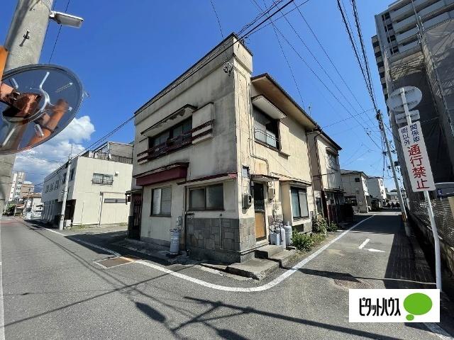 松本市本庄一戸建 その他