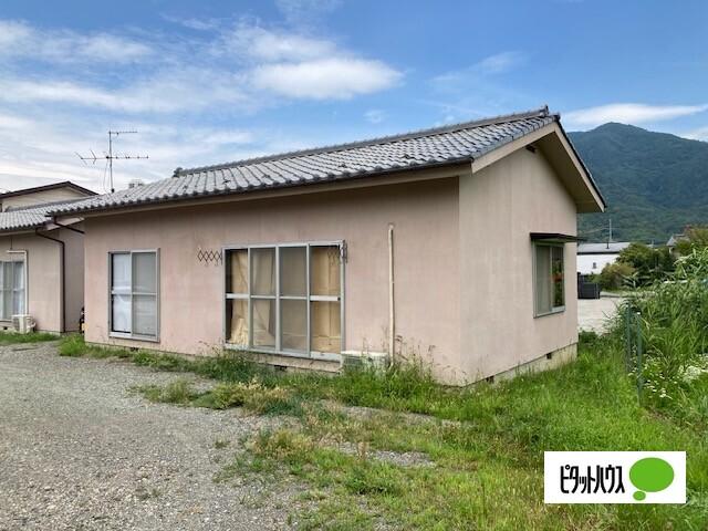 上田市住吉一戸建 その他