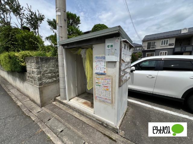 プルミエール桐原　Ａ棟 その他