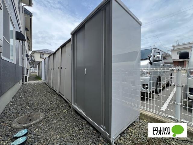 プルミエール桐原　Ａ棟 その他