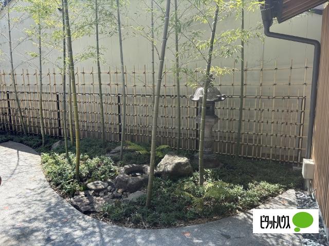 おぶせ町屋物語 共有部分