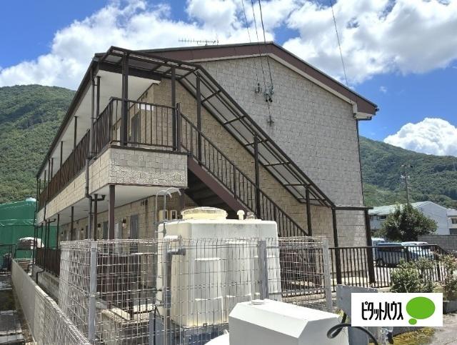 サープラス　マロニエ その他
